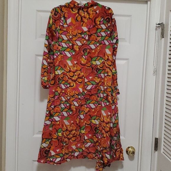 Step in Style woman multi color blouse - Picture 2 of 8